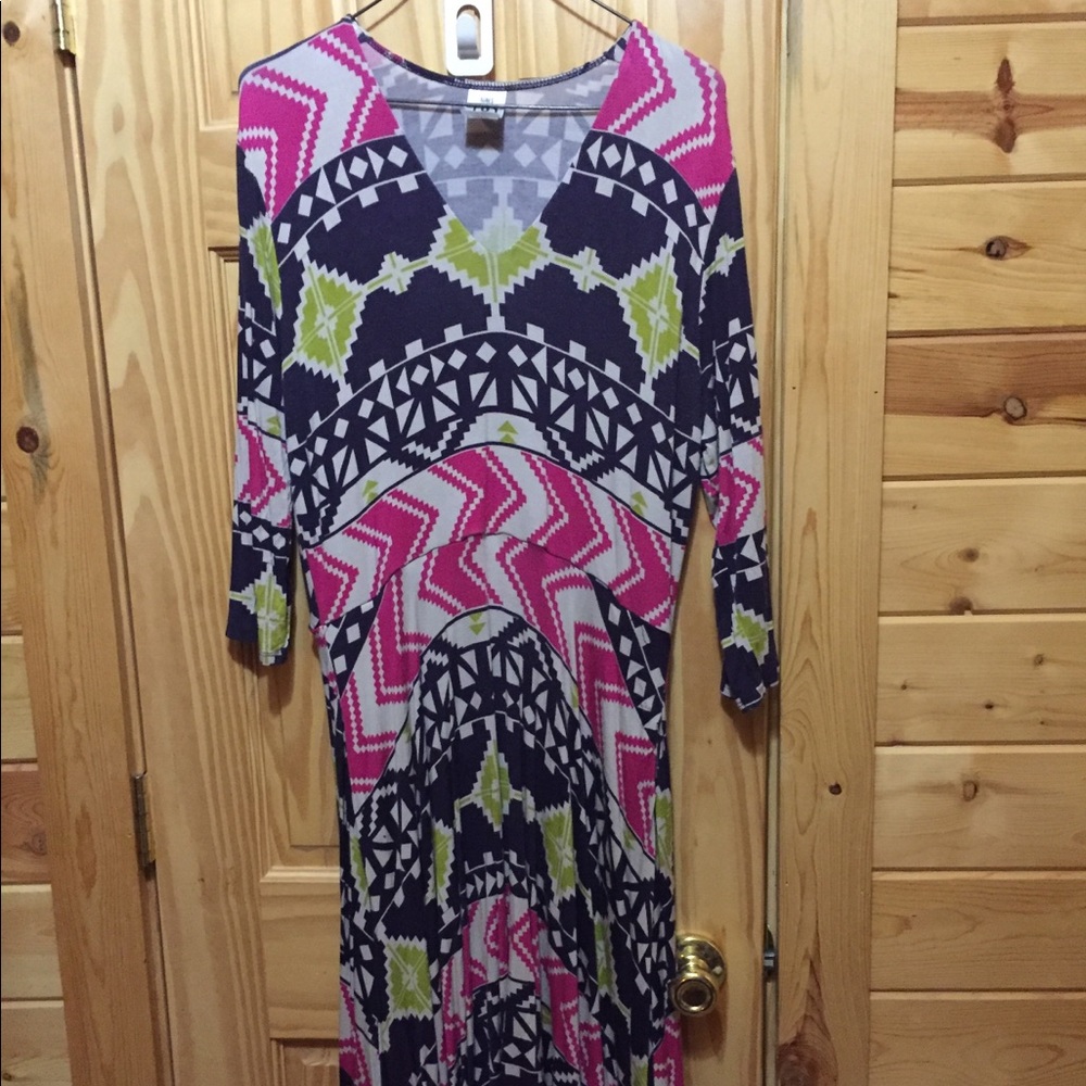 Beautiful Agnes and Dora Curie dress!